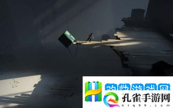inside第二章怎么过-inside第2章农场攻略