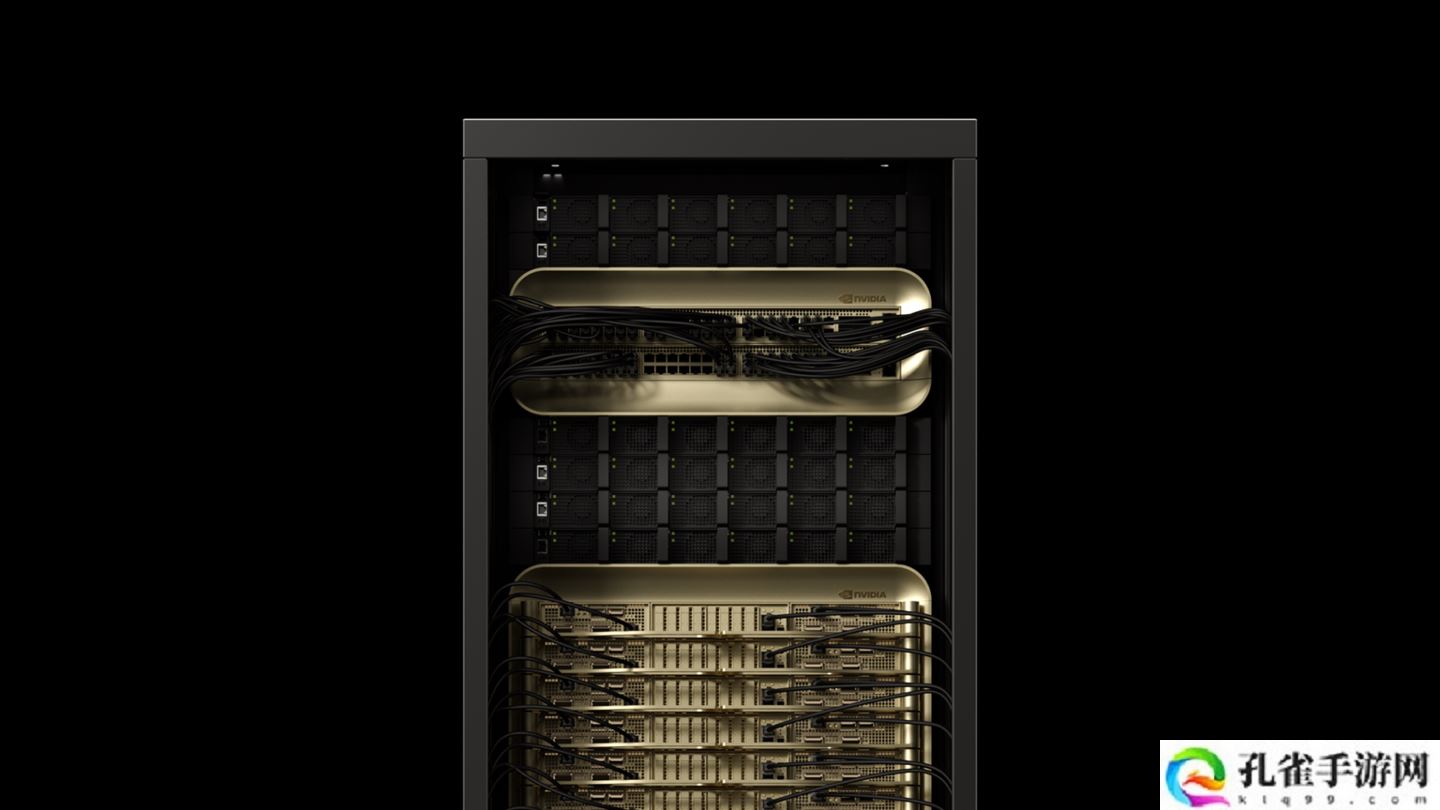 英伟达宣布创造满血 DeepSeek-R1 模型 AI 推理性能的世界纪录