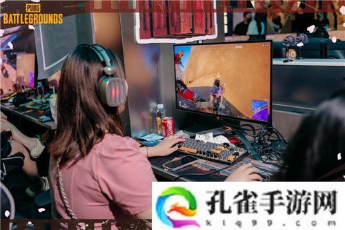 “万里之行，吃鸡不停”PUBG武汉线下活动**收官