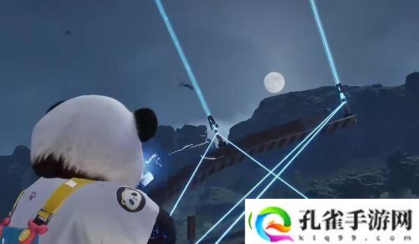 星球重启伊甸城星星点灯攻略