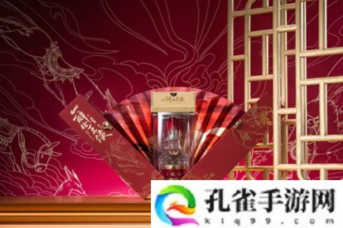 《逆水寒》超嗨的玩家线下交流会来了
