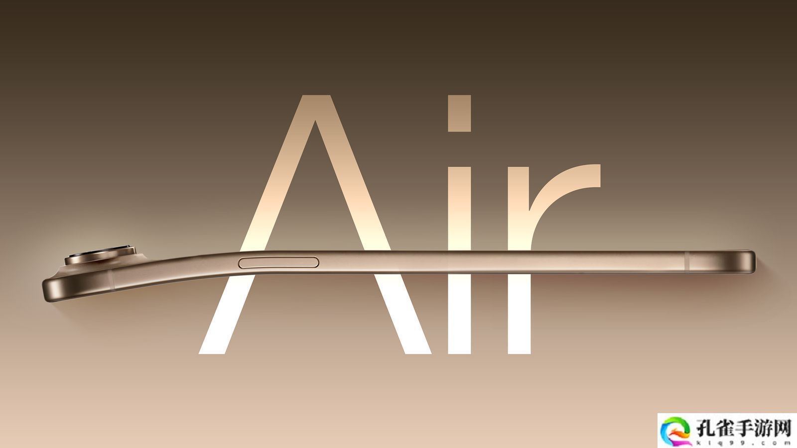 6.9 → 6.6 英寸：消息称苹果为防重蹈“弯曲门”覆辙，收窄最薄 iPhone 17 Air 屏幕尺寸