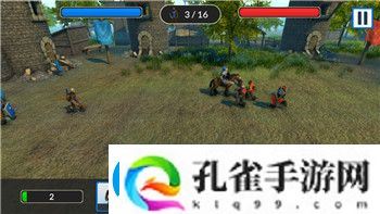 剑与轮回前期攻略大全
