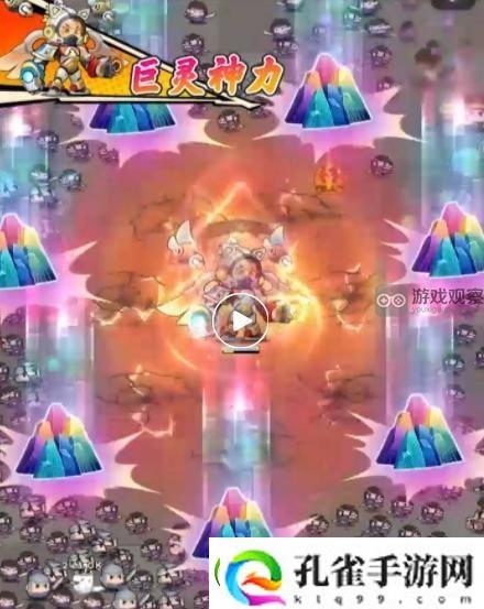 三国吧兄弟葫芦小金刚机甲套装效果一览