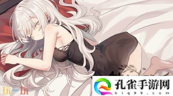 百合卡牌RPG《神树残响》现已正式发售