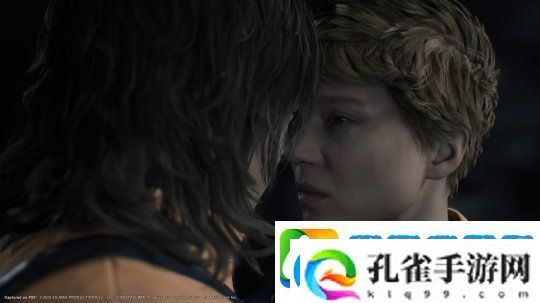 死亡搁浅2全新预告