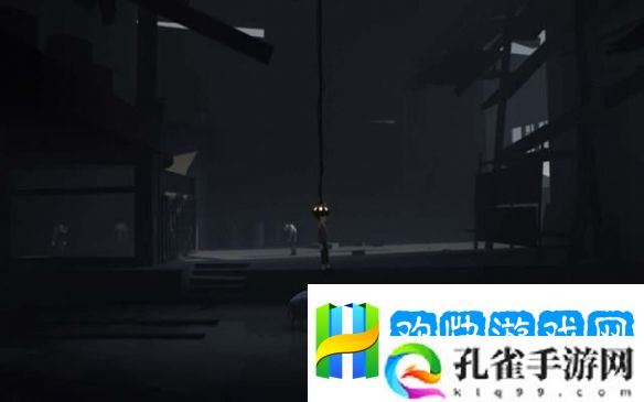 inside第二章怎么过-inside第2章农场攻略
