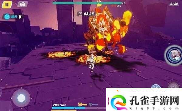 崩坏3V6.1战场SSS祸斗机制解析及打法攻略