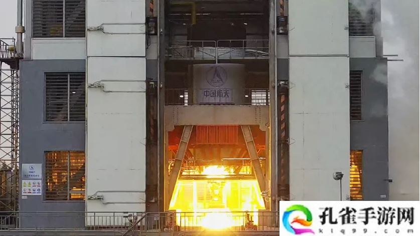 首试成功！我国可重复使用运载火箭发动机技术取得新突破