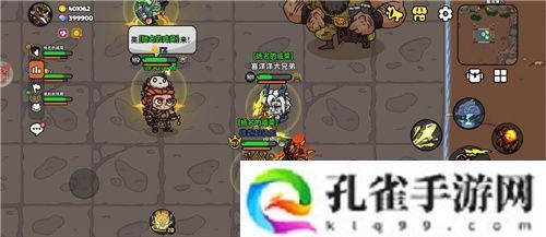 巨大魔龙吸引玩家排队，这款联机游戏真就那么值得试玩？