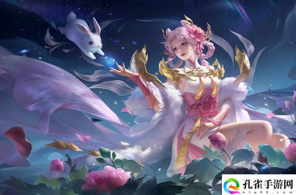 王者荣耀女神节皮肤限免2023有哪些 2023女神节限免皮肤一览表[多图]图片1