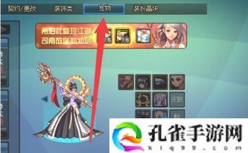 dnf宠物封印胶囊怎么用不了-宠物胶囊用不了解决方法