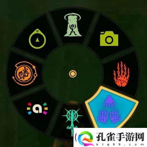 地精盗贼幻化
