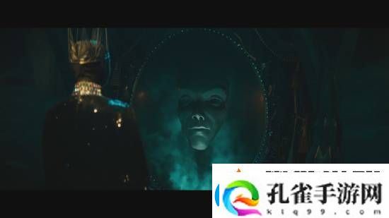 拉丁公主白雪公主点踩量爆了!网友吐槽魔镜眼瞎