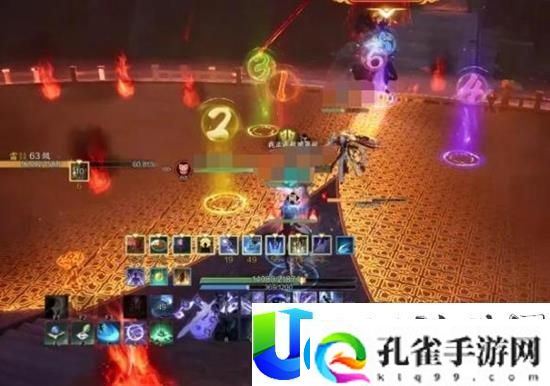 诛仙世界噩梦邪宗天罚副本怎么过