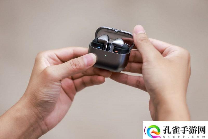音质降噪全面升级三星GalaxyBuds3系列值得拥有