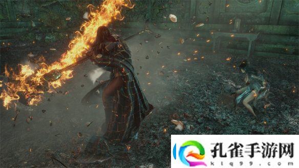 明末