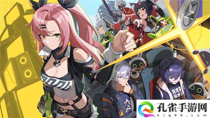2024 TapTap年度游戏大赏结果一览