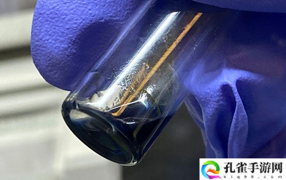 美国科学家发现新型有机金属分子“锫茂”，成果登上《科学》