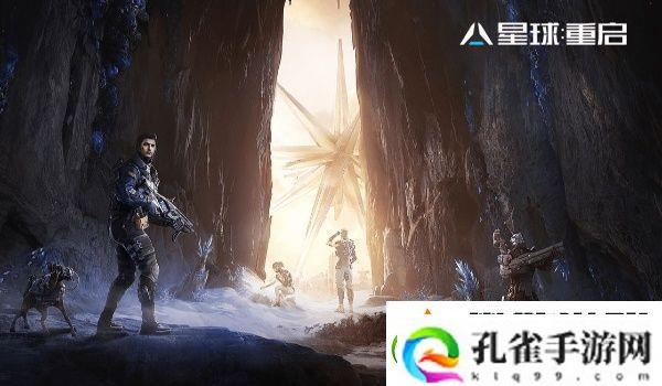 星球重启虚拟战境18关过关方法