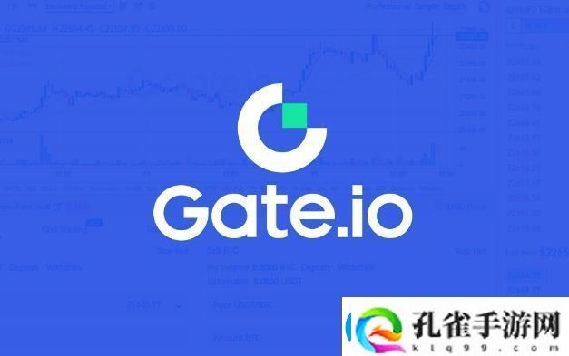 gate.io官方登陆页版