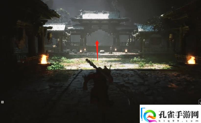 黑神话