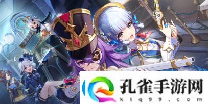 原神4.4沉玉谷苍灵鲤位置分享