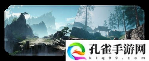 官宣定档3月13日《射雕》全新版本重生归来