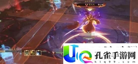 诛仙世界噩梦邪宗天罚副本怎么过