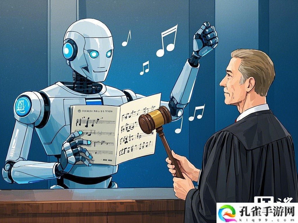 Anthropic 取得 AI 版权官司初步胜利，出版商被指要求过于宽泛