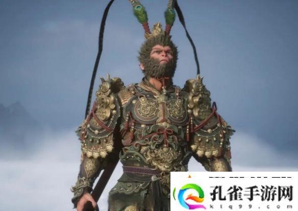 黑神话