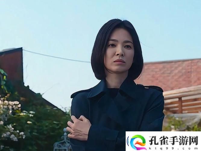 青柠在线观看免费高清电视剧黑暗荣耀-友:这部剧到底有多精彩
