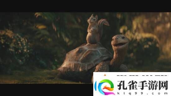 拉丁公主白雪公主点踩量爆了!网友吐槽魔镜眼瞎