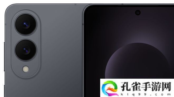 三星最薄旗舰 Galaxy S25 Edge 手机渲染图曝光：超薄设计 + 双摄配置