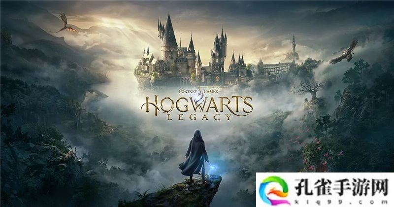 2024年Epic圣诞节期间赠送游戏列表
