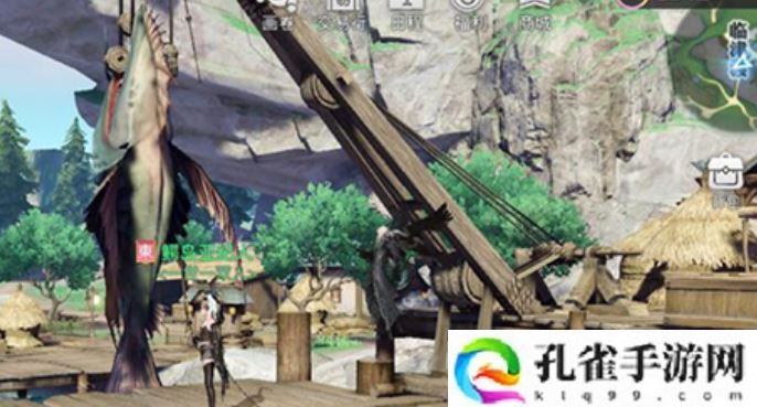 天谕手游昔时之约怎么做-昔时之约任务攻略
