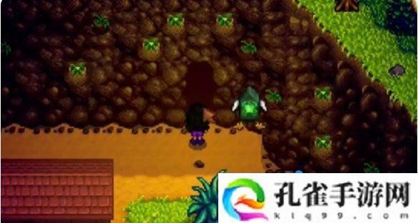 星露谷物语魔法墨水怎么获得-魔法墨水获得方法