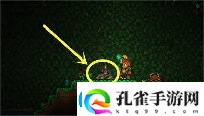 泰拉瑞亚泰拉魔刃怎么获得泰拉魔刃获取方法