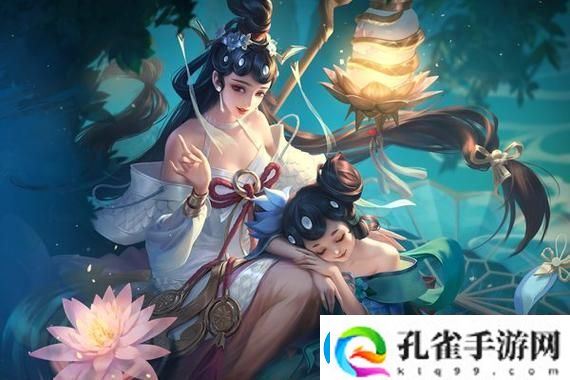 国风开放世界游戏拍照打卡坐标推荐