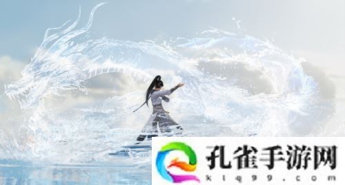 官宣定档3月13日《射雕》全新版本重生归来