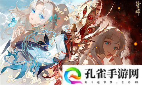 《阴阳师》活动现已开启~收集故事碎片揭开真相