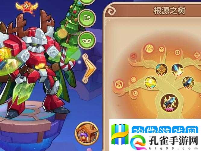 放置奇兵神器系统终极指南:5大核心策略与3种神级搭配方案助你战力突破天际