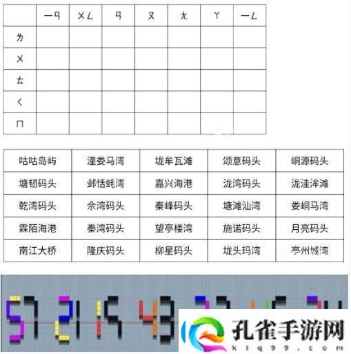 犯罪大师四张卡片答案分享
