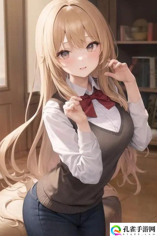 天使俏妹花