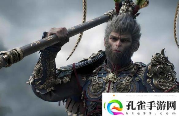 黑神话