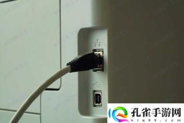 小米打印机连接电脑怎么操作