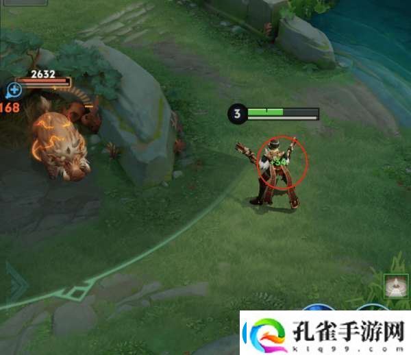 S39赛季马可波罗吃满debuff不止是冰霜冲击削弱