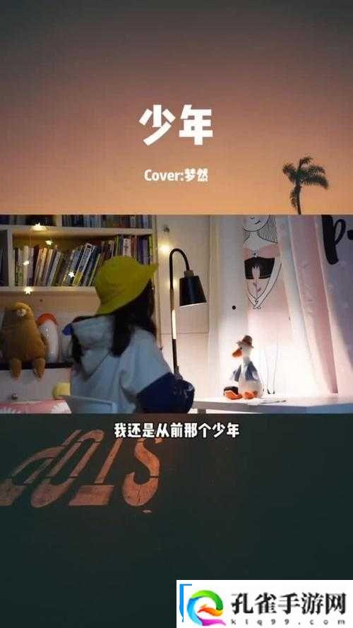 少年啊