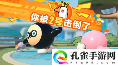 《蛋仔派对》揪出捣蛋鬼迎来多方上新调整