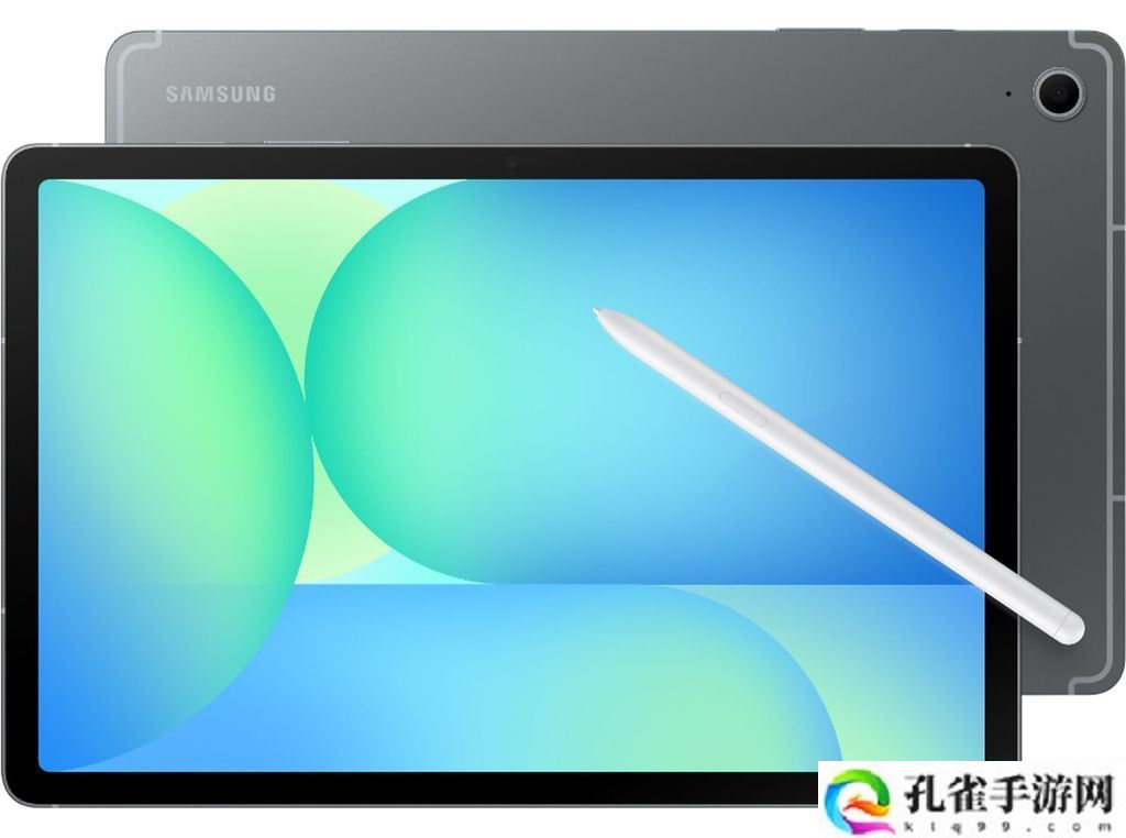 三星 Galaxy Tab S10 FE / FE+ 平板完整规格曝光，起价 579 欧元